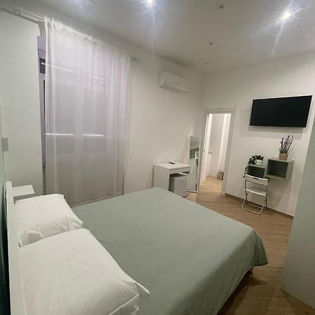 トッレ・デル・グレコ Casa Maiorino Bed & Breakfast エクステリア 写真