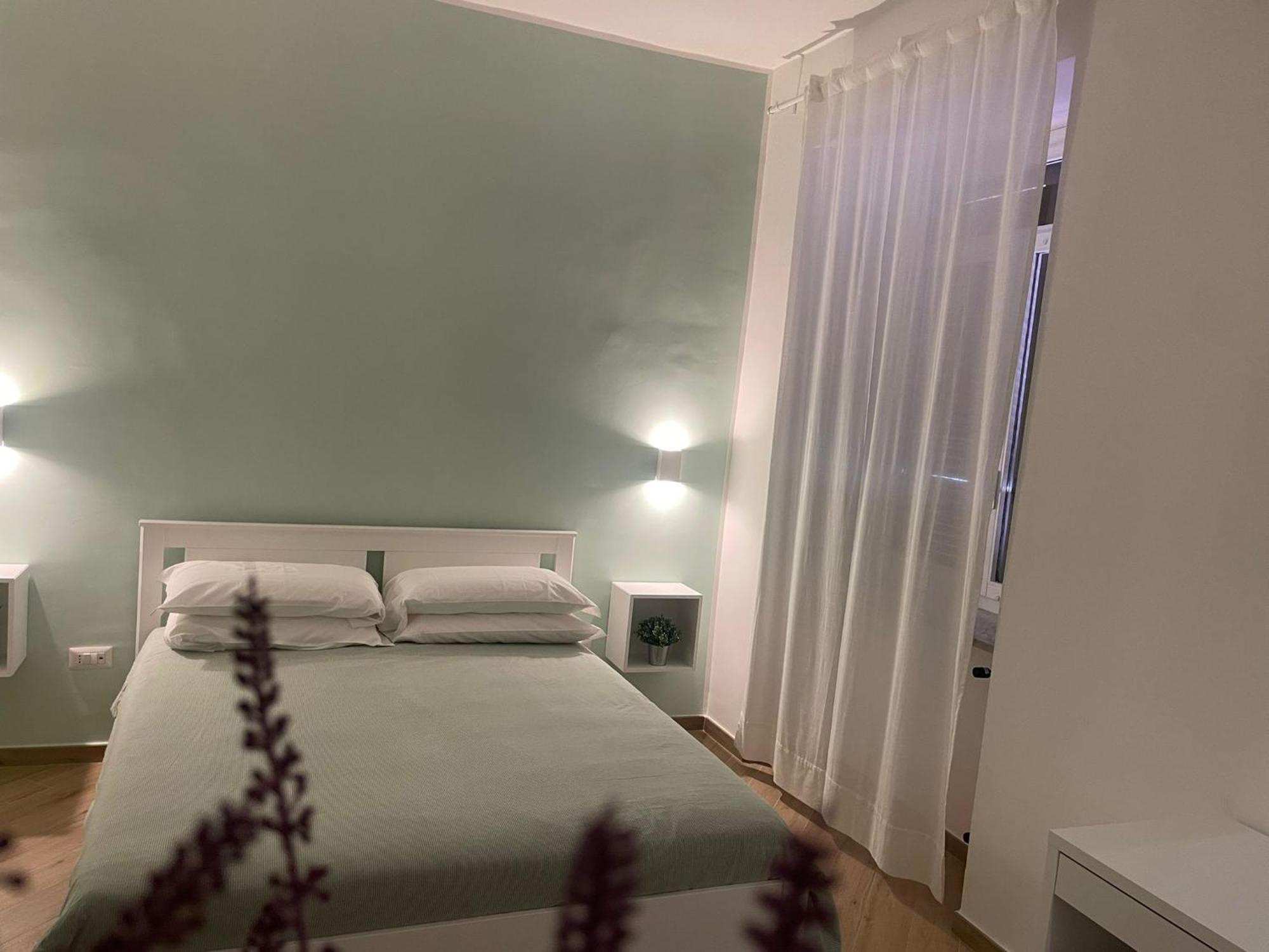トッレ・デル・グレコ Casa Maiorino Bed & Breakfast エクステリア 写真