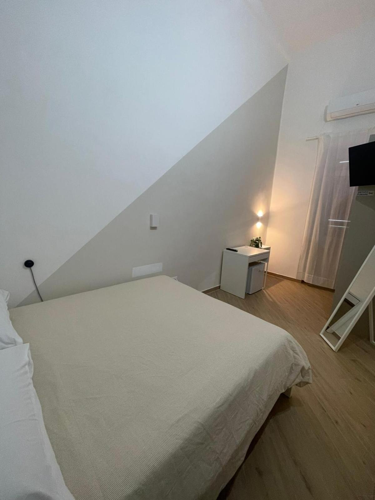トッレ・デル・グレコ Casa Maiorino Bed & Breakfast エクステリア 写真