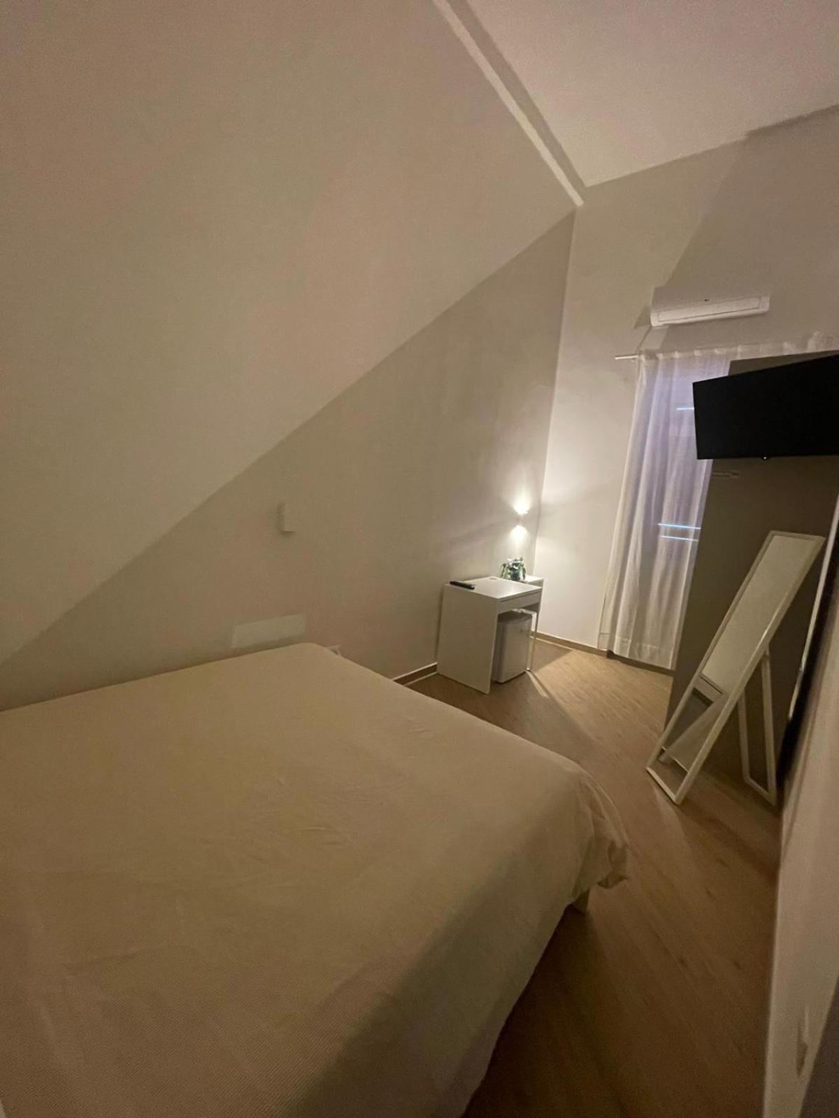 トッレ・デル・グレコ Casa Maiorino Bed & Breakfast エクステリア 写真