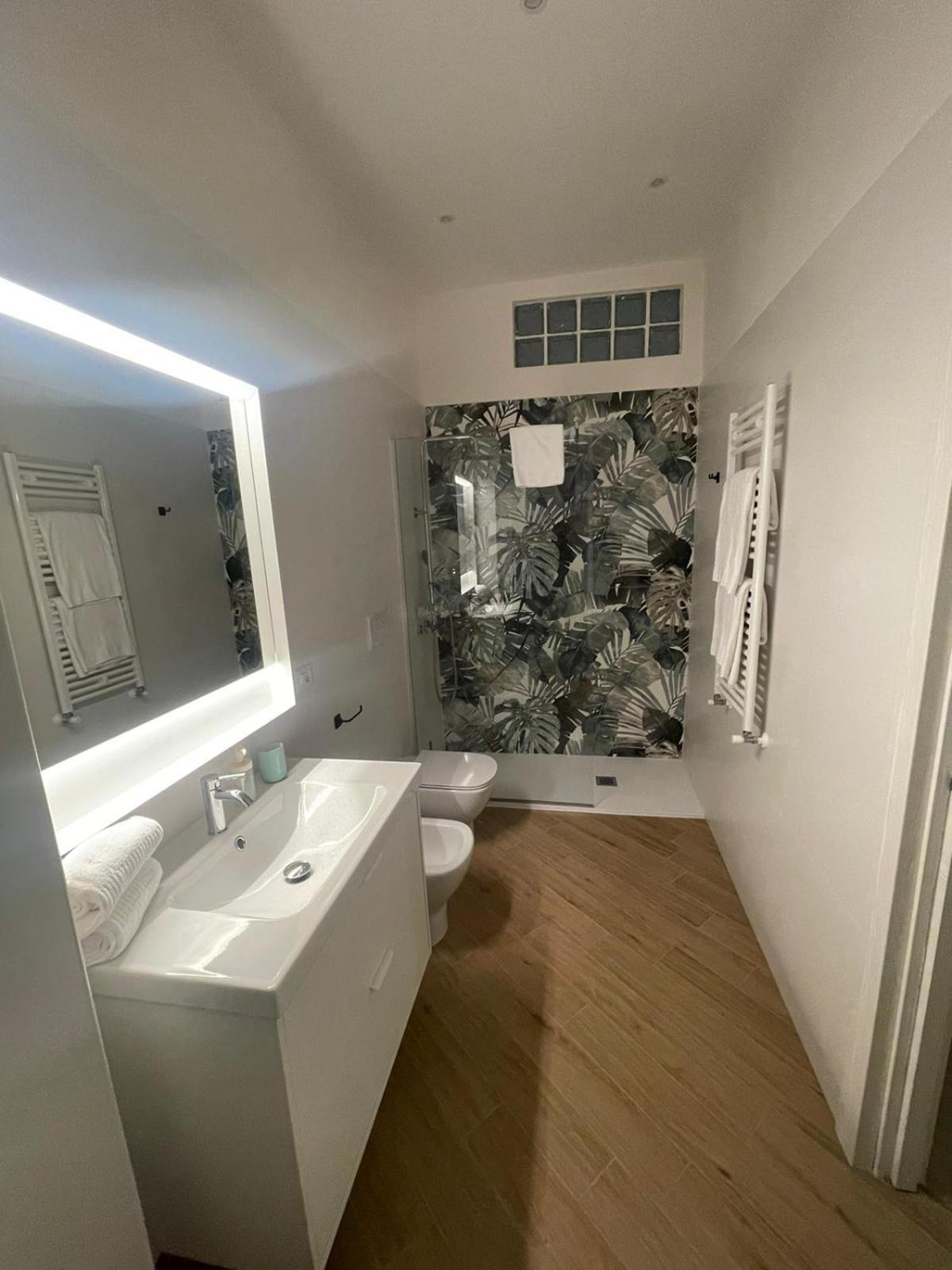 トッレ・デル・グレコ Casa Maiorino Bed & Breakfast エクステリア 写真